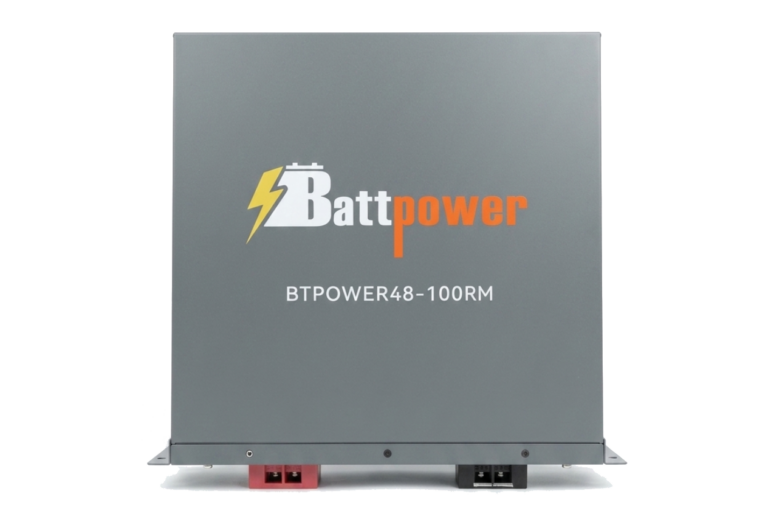 Imagen superior BTPOWER48100